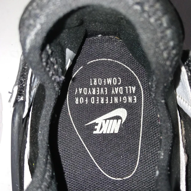 Nike Huarache , 35,5 7