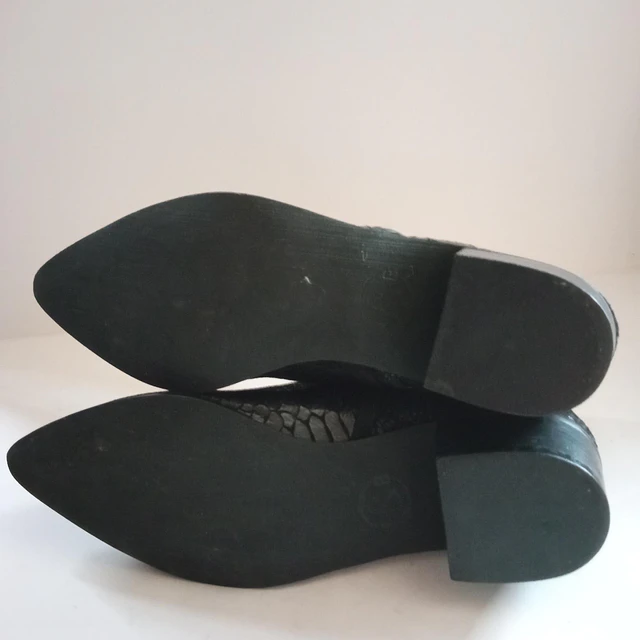 Treasure Bond , cuero , 38,5 7