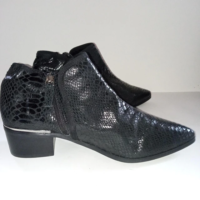 Treasure Bond , cuero , 38,5 5