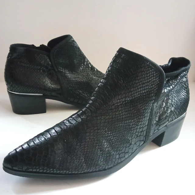 Treasure Bond , cuero , 38,5 1