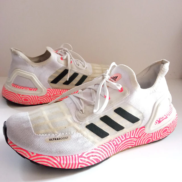 Adidas Ultraboost Summer Tokyo , 26 cm 1