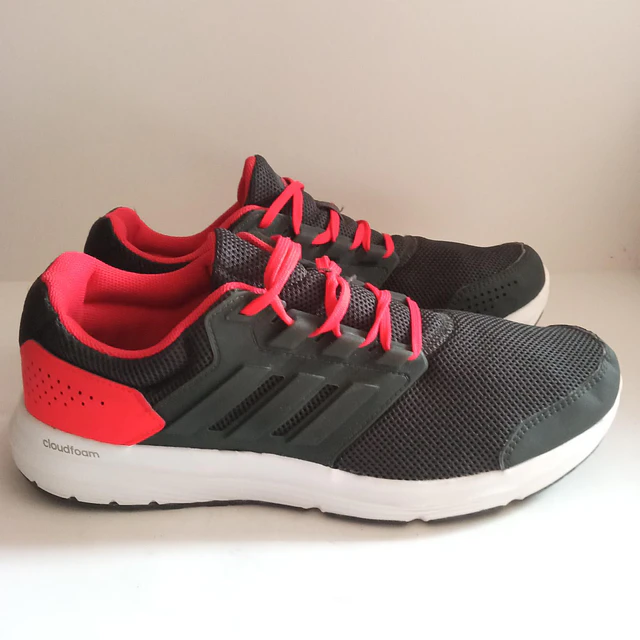 Adidas Galaxy 4 , 28,5 cm 3