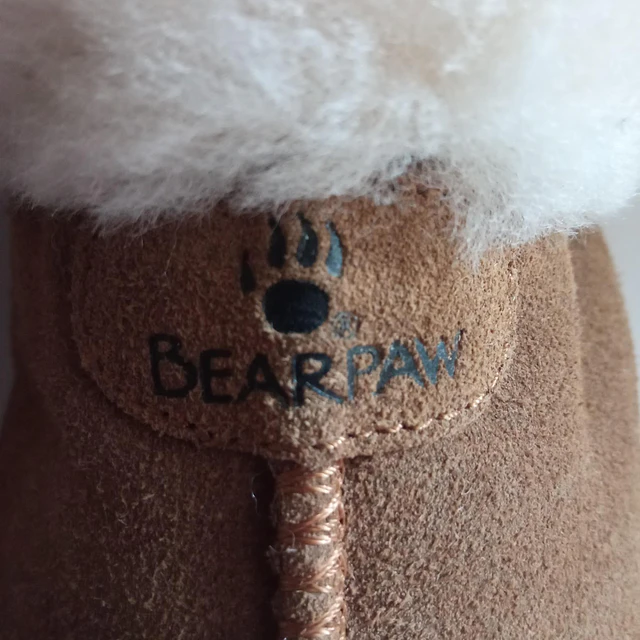 Bearpaw , reno ,39 3