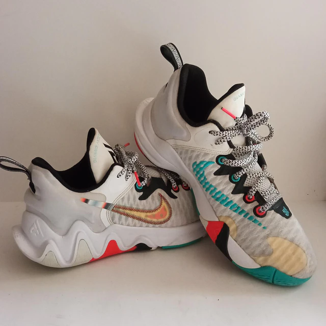 Nike Giannis Immortality , 27,5 cm 2