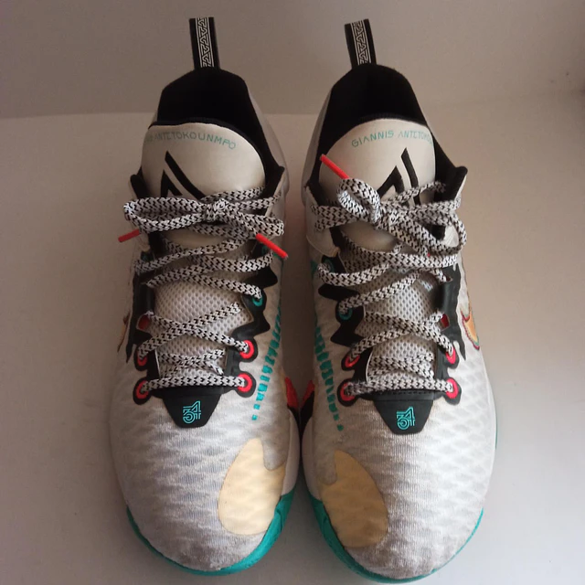 Nike Giannis Immortality , 27,5 cm 3