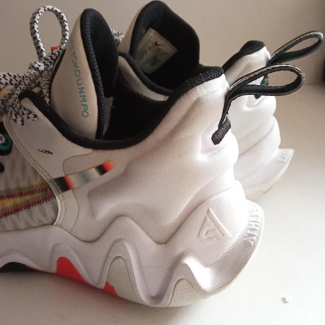 Nike Giannis Immortality , 27,5 cm 4