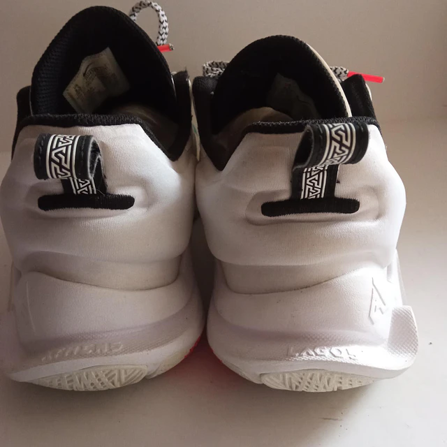 Nike Giannis Immortality , 27,5 cm 5