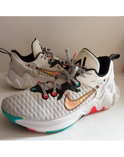 Nike Giannis Immortality , 27,5 cm