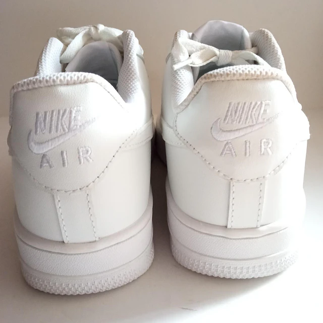 Nike Air Force 1 , 27,5 cm 4