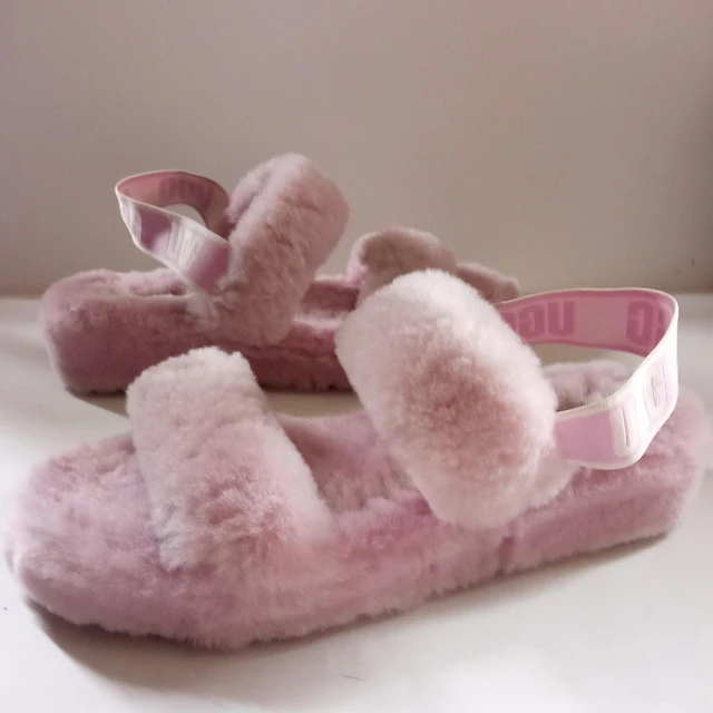 UGG Fluff Yeah , 39 1
