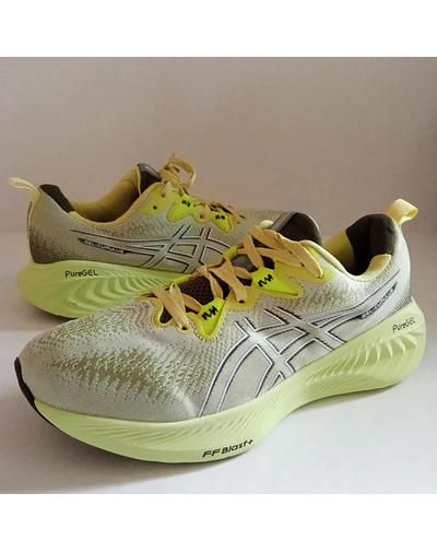 Asics Gel Cumulus 25, 38