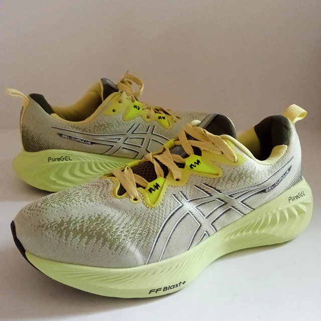 Asics Gel Cumulus 25, 38 1