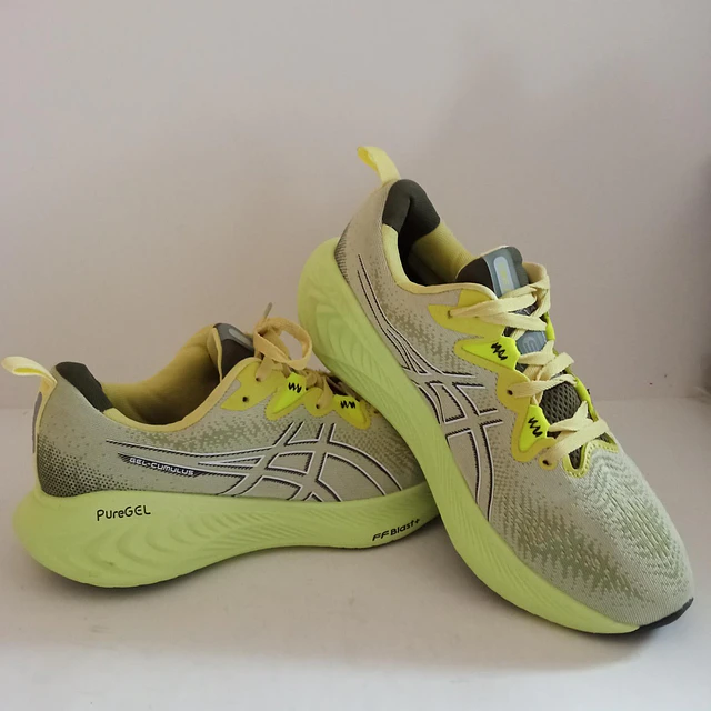 Asics Gel Cumulus 25, 38 2