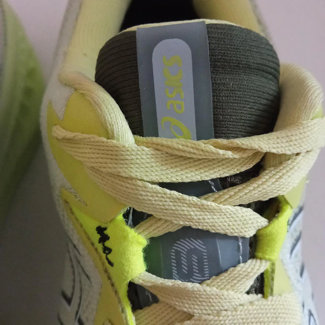 Asics Gel Cumulus 25, 38 3