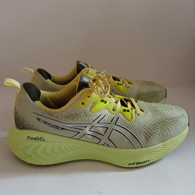 Asics Gel Cumulus 25, 38 4