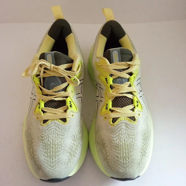 Asics Gel Cumulus 25, 38 6