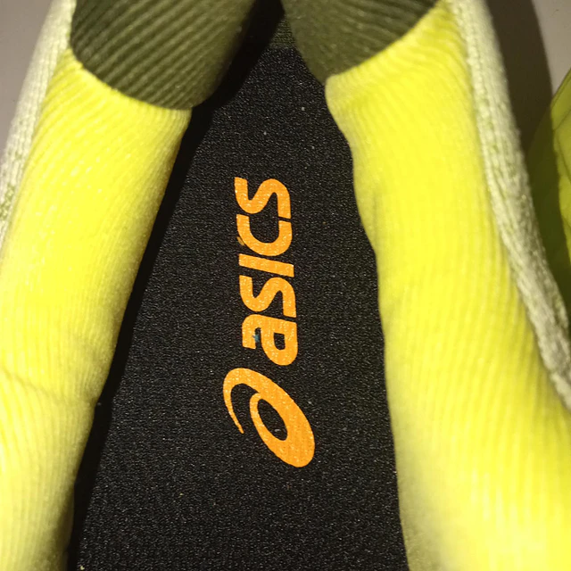 Asics Gel Cumulus 25, 38 7