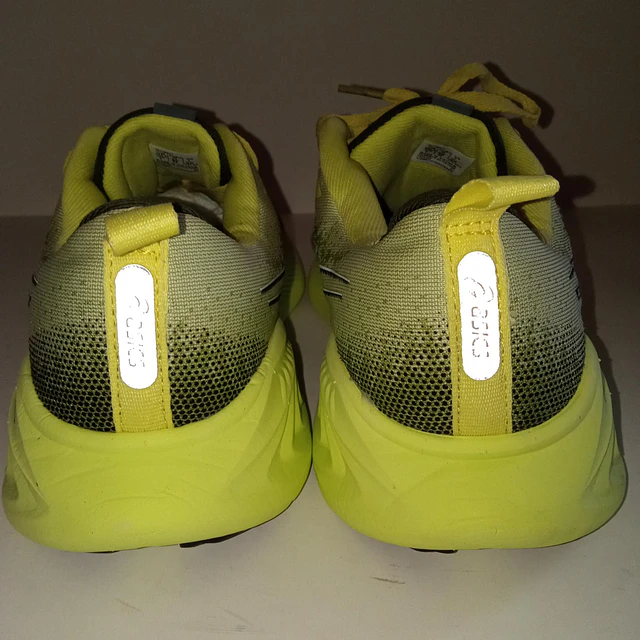 Asics Gel Cumulus 25, 38 8