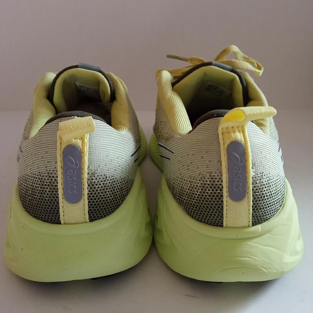 Asics Gel Cumulus 25, 38 9