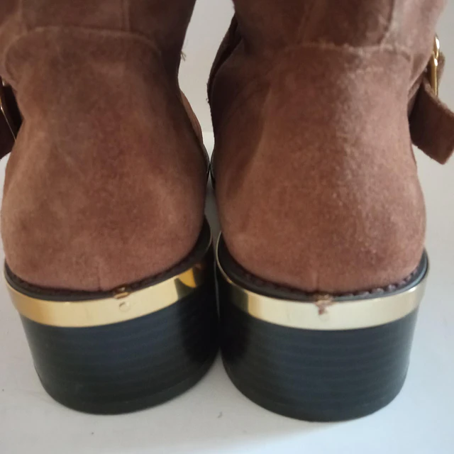 Vince Camuto , reno , 39 5