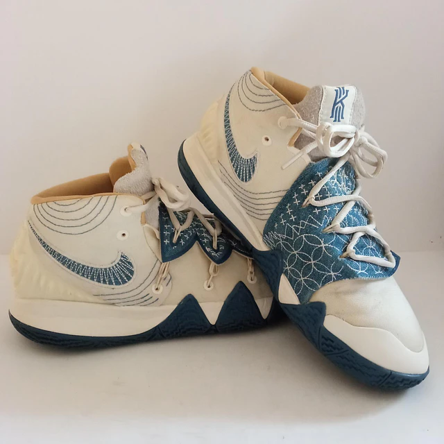 Nike Kybrid S2 Sashiko pack , 28 cm 1