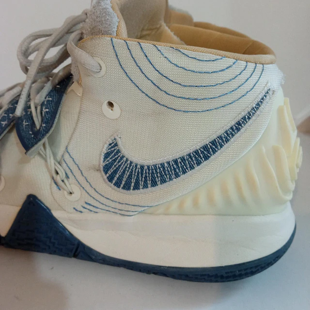 Nike Kybrid S2 Sashiko pack , 28 cm 4