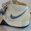 Nike Kybrid S2 Sashiko pack , 28 cm 4