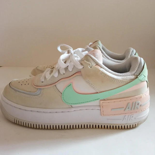 Nike Air Force 1 Shadow , 36 6