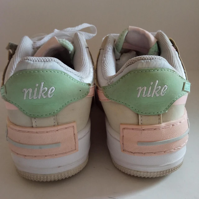 Nike Air Force 1 Shadow , 36 7