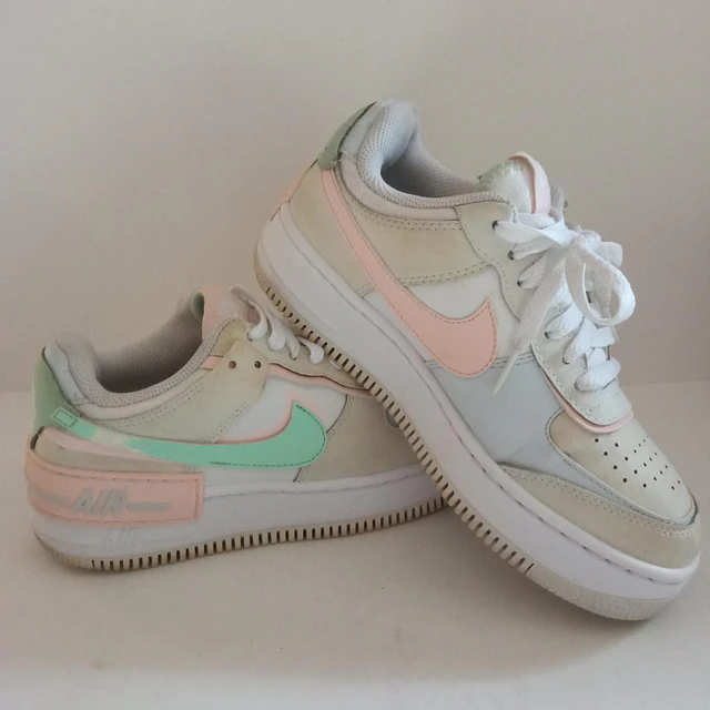 Nike Air Force 1 Shadow , 36 10