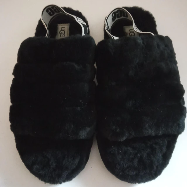 UGG Fluff Yeah , 36,5 2