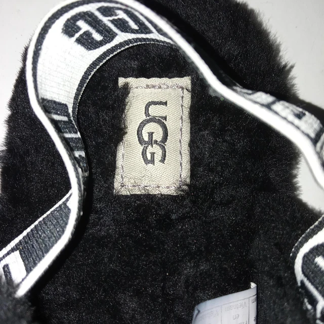 UGG Fluff Yeah , 36,5 4