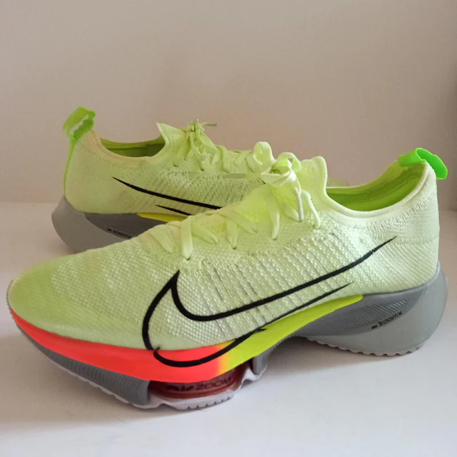 Nike Air Zoom Alphafly Next , 26,5 cm 1