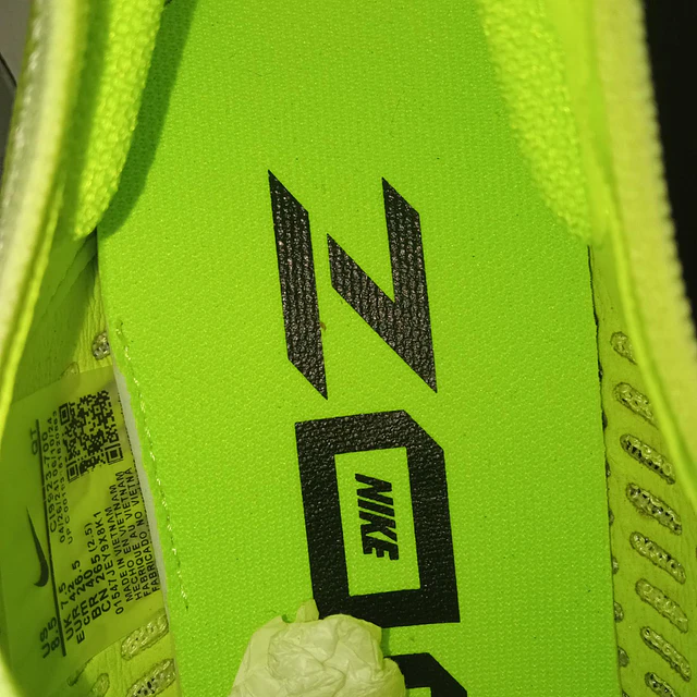 Nike Air Zoom Alphafly Next , 26,5 cm 4