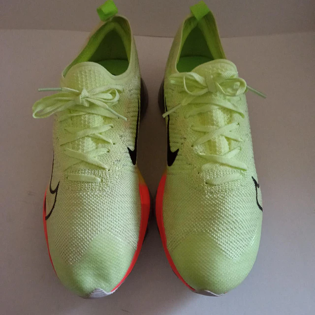 Nike Air Zoom Alphafly Next , 26,5 cm 7