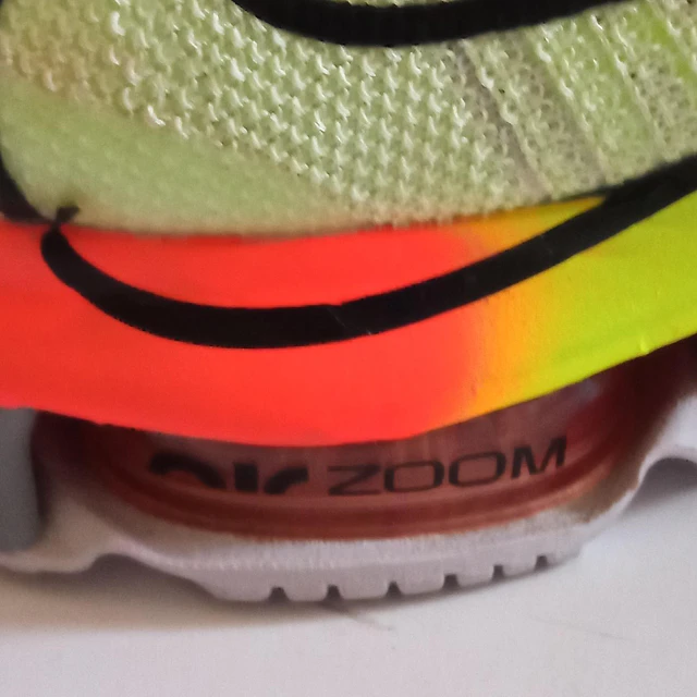 Nike Air Zoom Alphafly Next , 26,5 cm 9