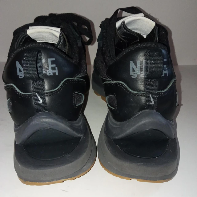 Nike Sacai Vapor Waffle Black Gum , 27,5 cm 5