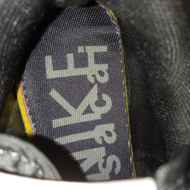 Nike Sacai Vapor Waffle Black Gum , 27,5 cm 8