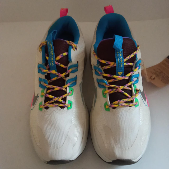 Nike Juniper Trial 2 Next Nature , 26 cm 3