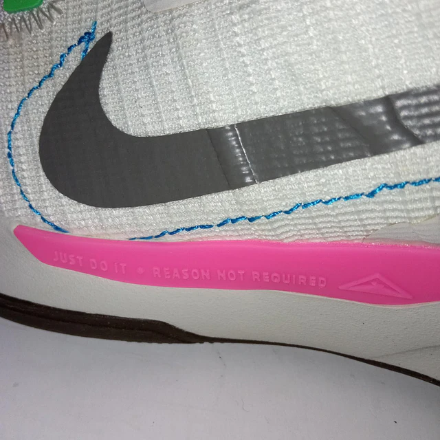 Nike Juniper Trial 2 Next Nature , 26 cm 7