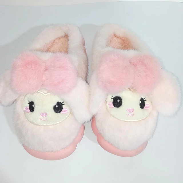 Pantuflas 32-33 1