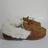 Pantuflas con chiporro 40-41 3