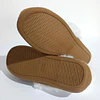 Pantuflas con chiporro 40-41 6