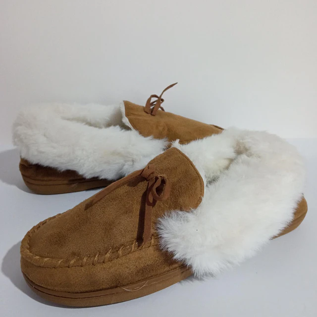 Pantuflas con chiporro 40-41 1