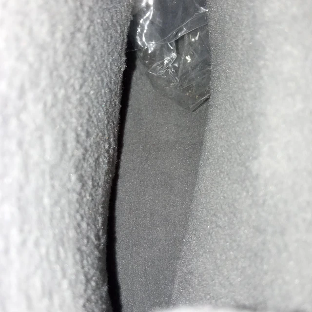 Pantuflas con masajeador 41-42 4