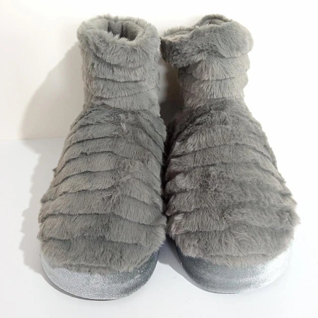 Pantuflas con masajeador 41-42 5