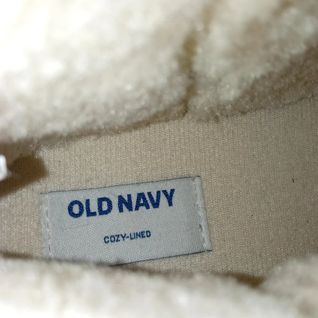 Old Navy 41 4