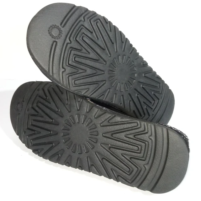 Pantuflas de reno 39 5