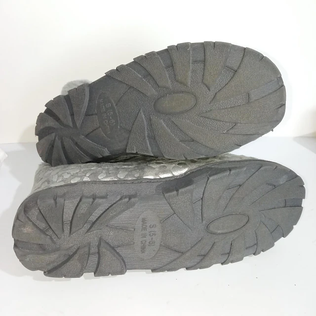 Pantuflas 35-36 4