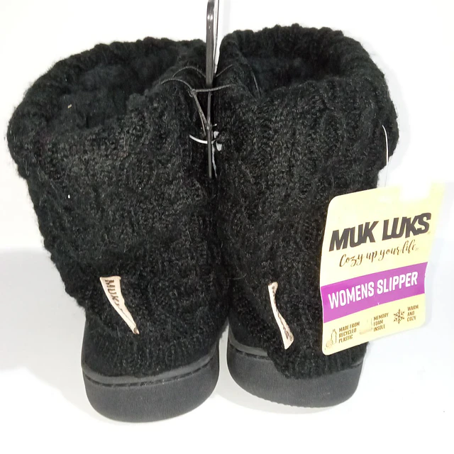 Muk Luks , 37 3